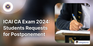 ICAI CA Exam 2024: Students Requests for Postponement Amid General Election Concerns